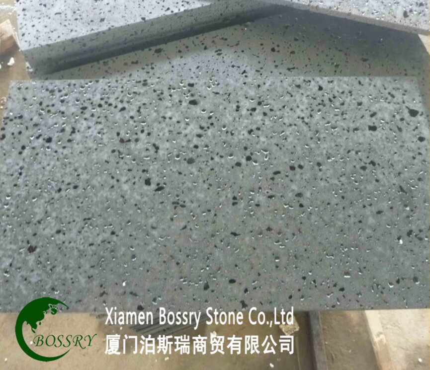 Natural Hainan Black Lava Stone Basalt with Big Hole for Tiles02.jpg Natural Hainan Black Lava Stone Basalt with Big Hole for Tiles02.jpg