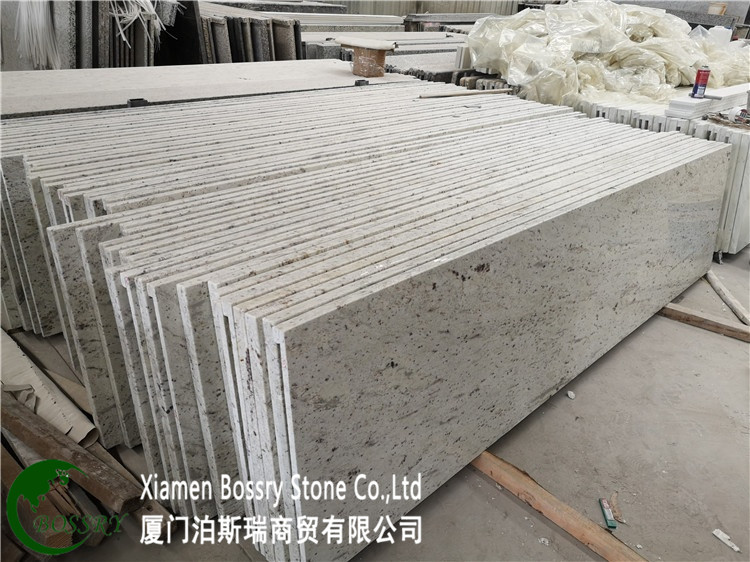 8.White Granite Royal Emerald slab5.jpg