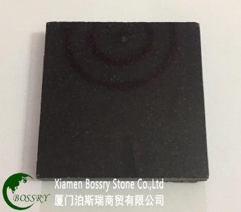  Indian Jet Black Absolute Black Granite	