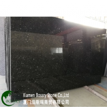  New Emerald Pearl Granite Stone Slab Tiles Countertop	