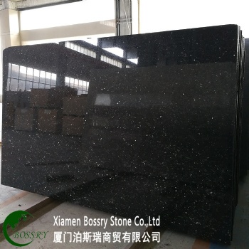 New Emerald Pearl Granite Stone Slab Tiles Countertop	