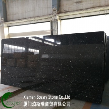 New Emerald Pearl Granite Stone Slab Tiles Countertop	