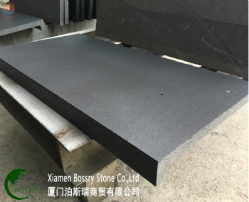  Basalt Stone  Paver For Pool Coping	