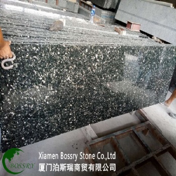  Emerald Pearl Granite	