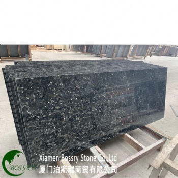 Emerald Pearl Granite	