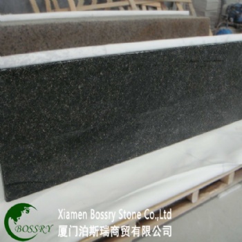  Green Verde Ubatuba Granite Slab Countertop Tile	