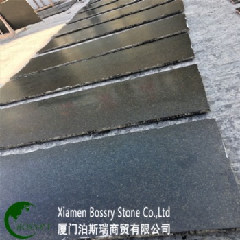  Green Verde Ubatuba Granite Slab Countertop Tile	