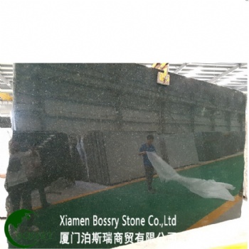  Green Verde Ubatuba Granite Slab Countertop Tile	