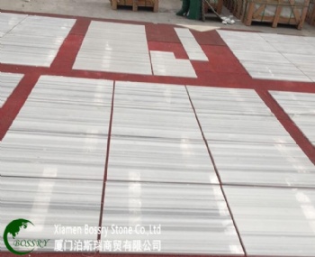  Turkey Marmara white marble	