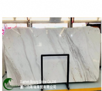  Greece Volakas White Marble	