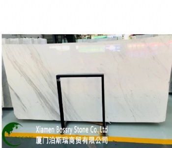  Greece Volakas White Marble	