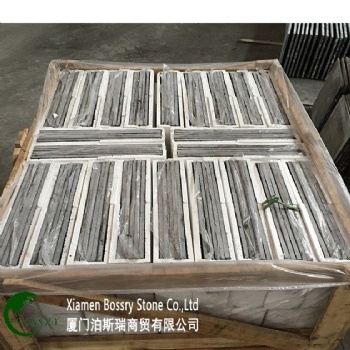  Italian Calacatta White Marble	