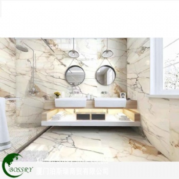  Calacatta gold Marble	