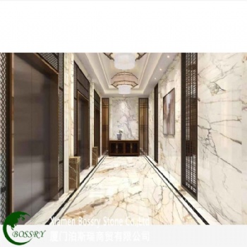  Calacatta gold Marble	