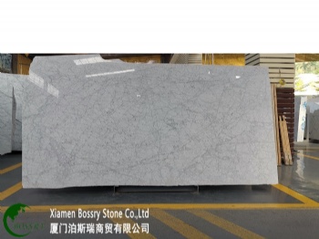  Statuario white marble	