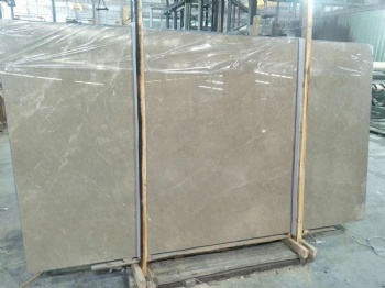 Lightning Grey Marble Slab