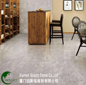  New Coming Castle Grey Marble Slab and Tile	