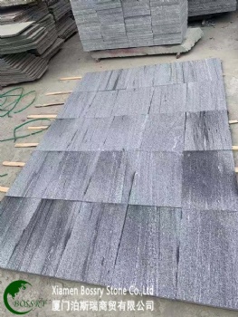  Nero Sandiago Black G302 Granite Nero Acapulco Granite	
