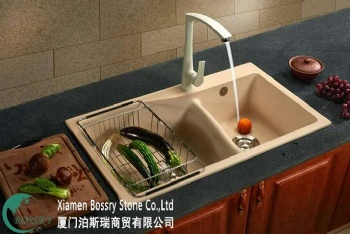 Quartz Countertop-4