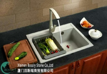 Quartz Countertop-12