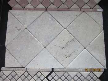 Slate Mosaic BST-SM003