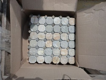 Slate Mosaic BST-SM007