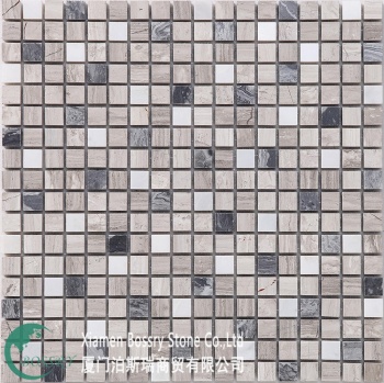 Decoration Kitchen Backsplash Mosaic Tile