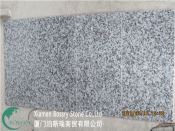China G439 Granite Tile