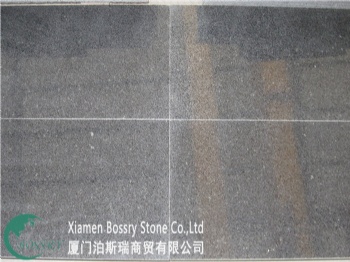 Sesame Black Granite Tiles G654	