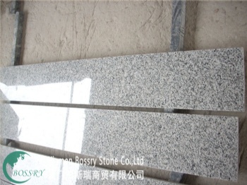 China Gray Barry White Granite G640 Window Sill