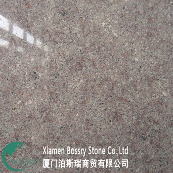  Indoor G611 red floor granite tiles wholesale	