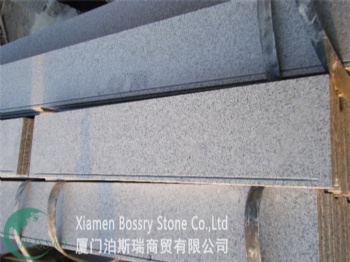 Light Gray G603 Outside Window Sill