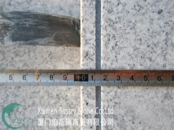  Light Gray G603 Outside Window Sill	