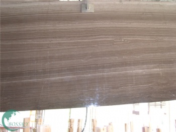  Blue Pallisandro Wood Marble Slabs	