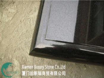  Mogolia Black Countertops	