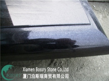  Mogolia Black Countertops	