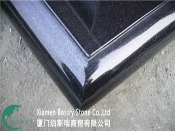  Mogolia Black Countertops	