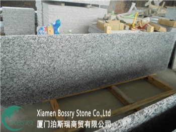  Sea Wave Granite Countertop	