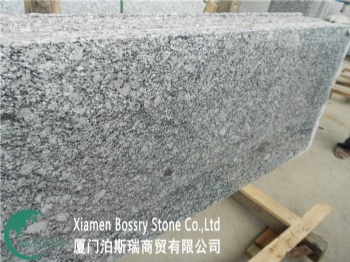  Sea Wave Granite Countertop	