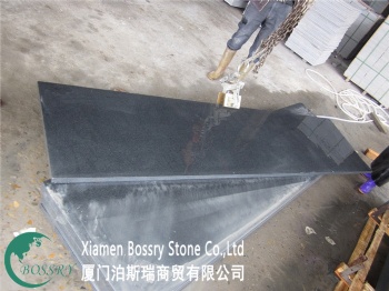  Padang Dark G654 Granite Countertop	