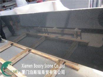  Padang Dark G654 Granite Countertop	