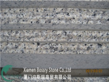  Tiger Skin Red Stairs	