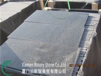  Chende Green Granite Tiles	