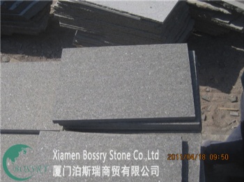  Chende Green Granite Tiles	