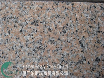  Huidong Multi Red G411 Granite Tiles	
