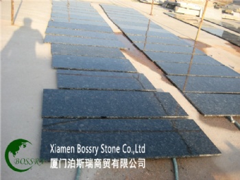  China butterfly green granite tiles	