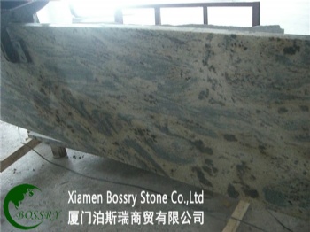  Multicolor Granite Panthera Onca Granite Countertop	