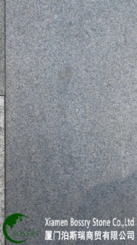  Padang Dark G654 Plaza Floor Paving Stone	