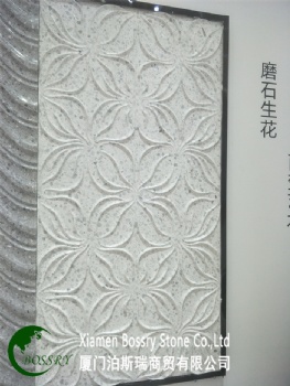 Interior Wall Tile Artificial Terrazzo Tile