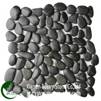 Healthy River Pebble Stone Foot Massage Mat